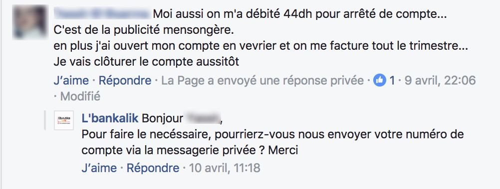 “L’bankalik”, Attijariwafa Bank réagit à la polémique sur la gratuité de son offre digitale “L’bankalik”, Attijariwafa Bank réagit à la polémique sur la gratuité de son offre digitale