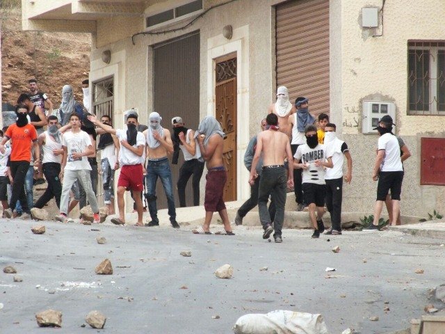 Al Hoceima: La DGSN répond point par point aux accusations de violence Al Hoceima: La DGSN répond point par point aux accusations de violence