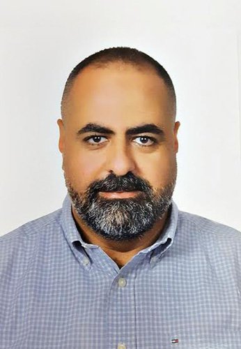 Hussein Shoeib, nouveau DG de Mondelez Maroc Hussein Shoeib, nouveau DG de Mondelez Maroc