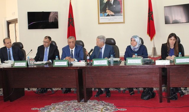 Lancement imminent de liaisons aériennes Casablanca-Hoceima à 800 DH A/R Lancement imminent de liaisons aériennes Casablanca-Hoceima à 800 DH A/R