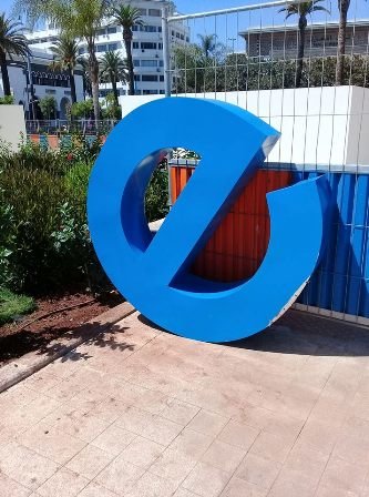 Casablanca. Des vigiles pour garder la nouvelle fontaine Casablanca. Des vigiles pour garder la nouvelle fontaine