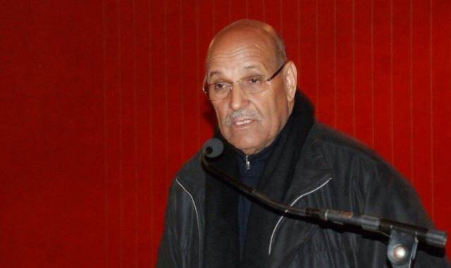 Congrès de l’Istiqlal: Le grand vainqueur est... Hamdi Ould Rachid Congrès de l’Istiqlal: Le grand vainqueur est... Hamdi Ould Rachid