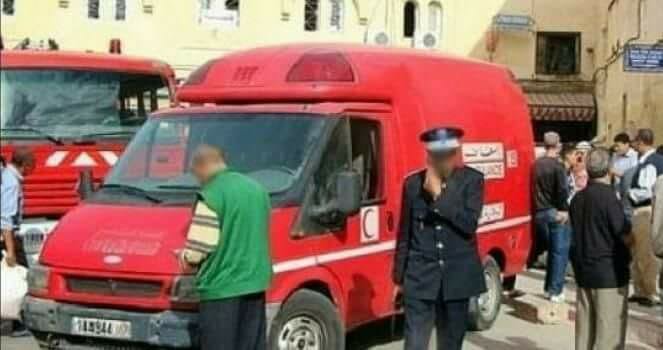 Tragédie à Essaouira: au moins 15 morts et de nombreux blessés après une bousculade pour l'aide alimentaire Tragédie à Essaouira: au moins 15 morts et de nombreux blessés après une bousculade pour l'aide alimentaire