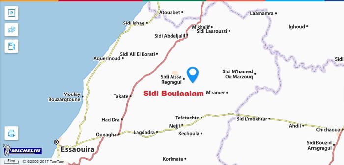 Tragédie à Essaouira: au moins 15 morts et de nombreux blessés après une bousculade pour l'aide alimentaire Tragédie à Essaouira: au moins 15 morts et de nombreux blessés après une bousculade pour l'aide alimentaire