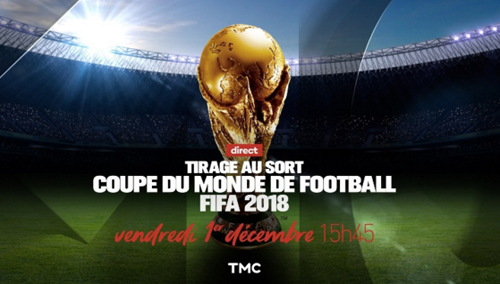 Tirage au sort, billets, villes hôtes... Voici ce qu'il faut savoir sur la Coupe du monde 2018 Tirage au sort, billets, villes hôtes... Voici ce qu'il faut savoir sur la Coupe du monde 2018