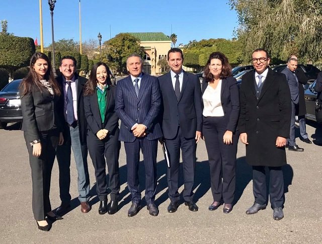 L’Agence du Développement Digital enfin sur la rampe de lancement L’Agence du Développement Digital enfin sur la rampe de lancement