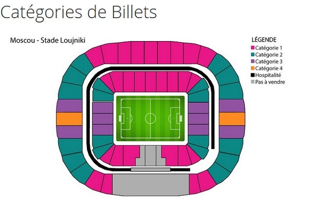Russie 2018: Quel budget pour accompagner les Lions de l'Atlas? Russie 2018: Quel budget pour accompagner les Lions de l'Atlas?