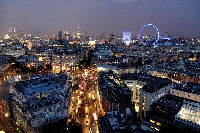 D'après Forbes, le Maroc premier hub pour le business en Afrique du Nord D'après Forbes, le Maroc premier hub pour le business en Afrique du Nord