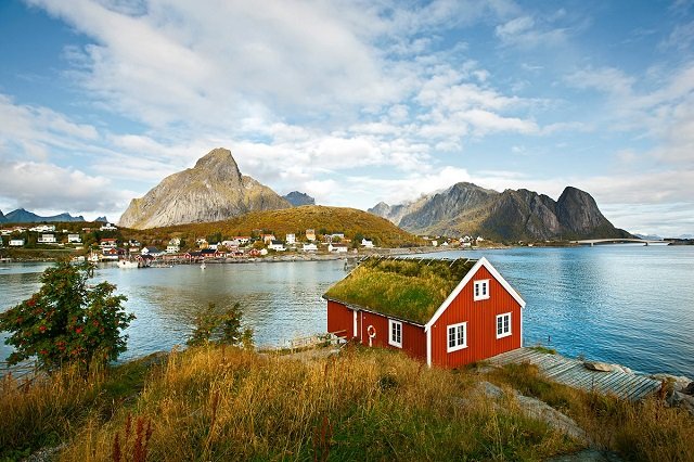 D'après Forbes, le Maroc premier hub pour le business en Afrique du Nord D'après Forbes, le Maroc premier hub pour le business en Afrique du Nord