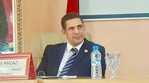 Cinq nouveaux ministres nommés par le Roi Mohammed VI Cinq nouveaux ministres nommés par le Roi Mohammed VI