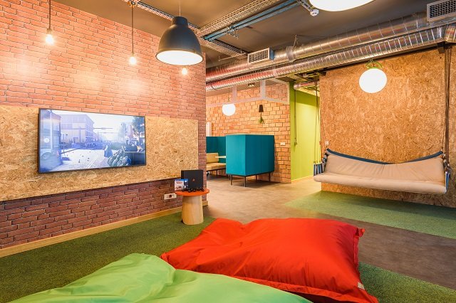 Saham Assurance dévoile sa Digital Factory à Casablanca, une première au Maroc Saham Assurance dévoile sa Digital Factory à Casablanca, une première au Maroc