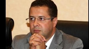 Cinq nouveaux ministres nommés par le Roi Mohammed VI Cinq nouveaux ministres nommés par le Roi Mohammed VI