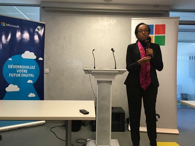 Microsoft Maroc fête le 5e anniversaire de l’initiative 4Afrika Microsoft Maroc fête le 5e anniversaire de l’initiative 4Afrika