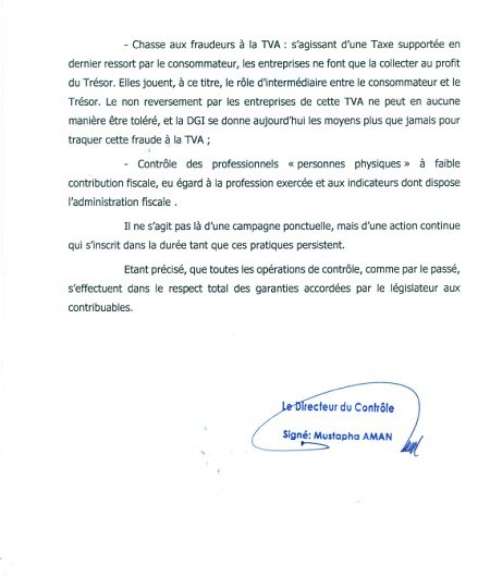 Fiscalité: voici les fraudes et fraudeurs qui seront traqués en 2018 Fiscalité: voici les fraudes et fraudeurs qui seront traqués en 2018