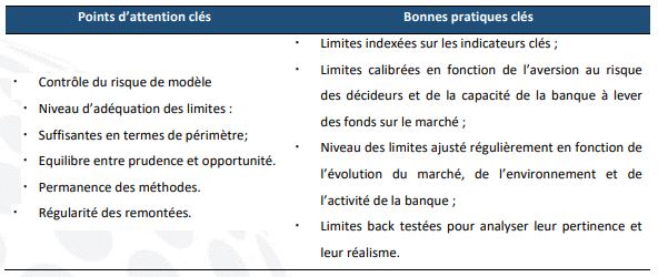 ALM : Itimad Ouazzani propose une nouvelle démarche pour évaluer les risques de liquidité ALM : Itimad Ouazzani propose une nouvelle démarche pour évaluer les risques de liquidité