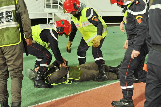 Violences Raja-FAR Violences Raja-FAR