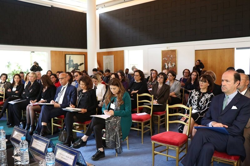 Femmes en entreprise: Expériences réussies d’inclusion managériale Femmes en entreprise: Expériences réussies d’inclusion managériale