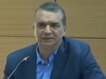 Aamar Drissi quitte Maghreb Steel Aamar Drissi quitte Maghreb Steel