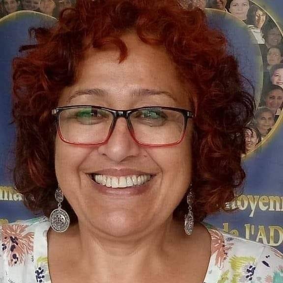 Terres collectives: avant l'actuelle réforme, un long combat féministe Terres collectives: avant l'actuelle réforme, un long combat féministe