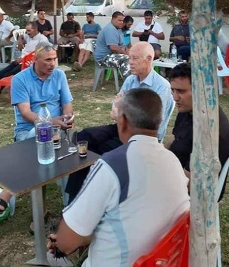 Tunisie. Qui est réellement le futur président Kais Saied? Tunisie. Qui est réellement le futur président Kais Saied?