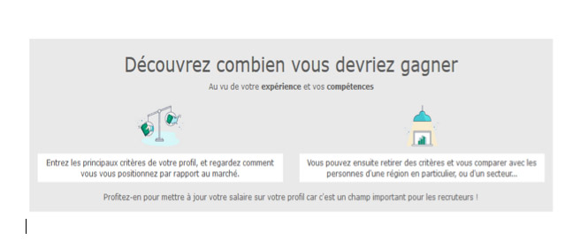 ReKrute lance le premier simulateur de salaire au Maroc ReKrute lance le premier simulateur de salaire au Maroc