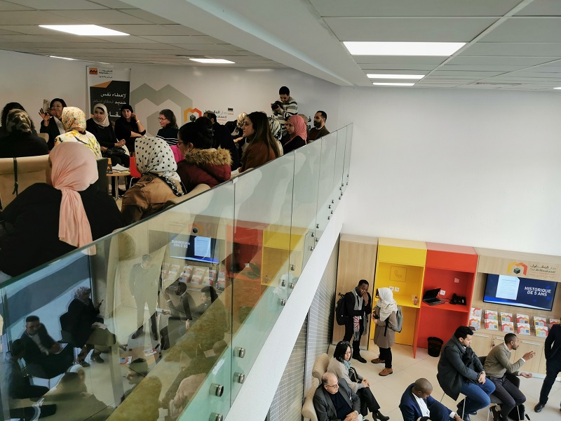 Financement des TPE : Attijariwafa bank veut garder son avance Financement des TPE : Attijariwafa bank veut garder son avance