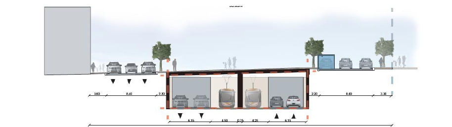 Tramway de Casablanca: tout ce qu'il faut savoir sur les lignes T3 et T4 Tramway de Casablanca: tout ce qu'il faut savoir sur les lignes T3 et T4