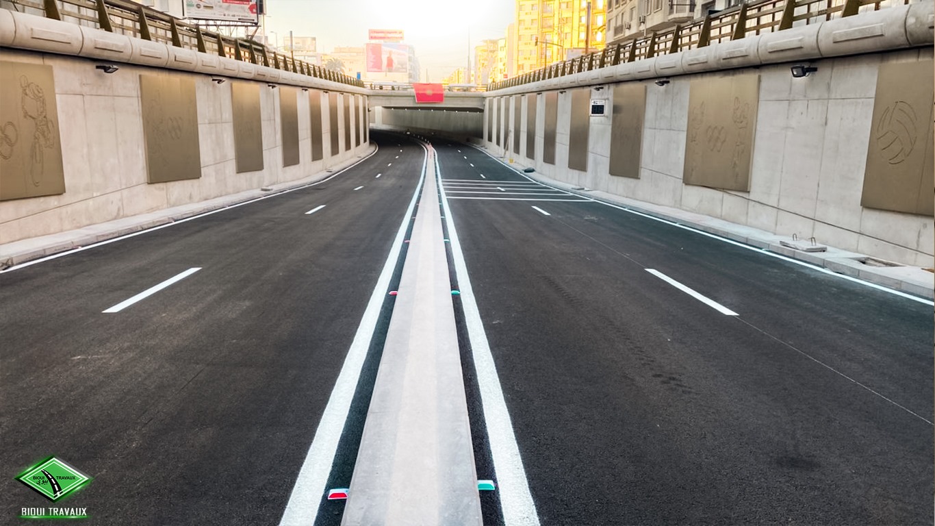 Casablanca: La trémie de Ghandi est ouverte Casablanca: La trémie de Ghandi est ouverte