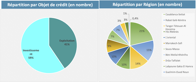 Programme Intelaka: plus de 1.000 bénéficiaires en moins d'un mois Programme Intelaka: plus de 1.000 bénéficiaires en moins d'un mois