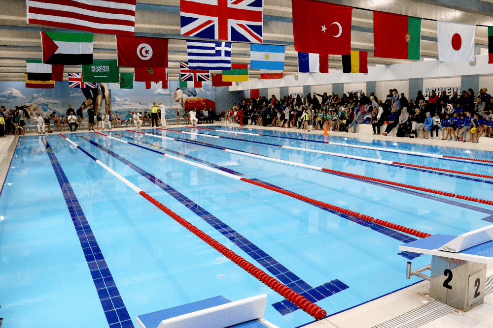 LE SPORT SCOLAIRE A BRILLE A LA BRITISH INTERNATIONAL SCHOOL OF CASABLANCA LE SPORT SCOLAIRE A BRILLE A LA BRITISH INTERNATIONAL SCHOOL OF CASABLANCA