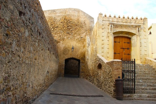 Le Nord du Maroc, une expérience mythique (Partie 1) Le Nord du Maroc, une expérience mythique (Partie 1)