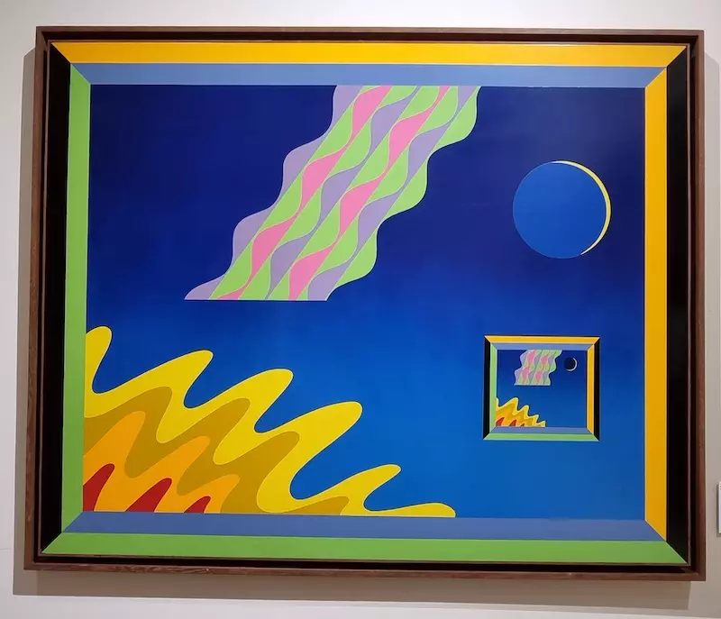 Abdelaziz El Idrissi : “Les œuvres sur lesquelles il faut s’arrêter au musée de la Kasbah Espace d’art contemporain” Abdelaziz El Idrissi : “Les œuvres sur lesquelles il faut s’arrêter au musée de la Kasbah Espace d’art contemporain”