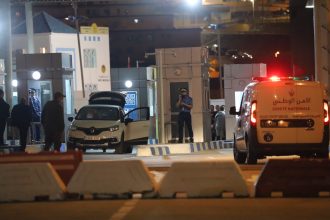 L’ouverture du point de passage de Bab Sebta bien accueillie à Fnideq et ses environs L’ouverture du point de passage de Bab Sebta bien accueillie à Fnideq et ses environs