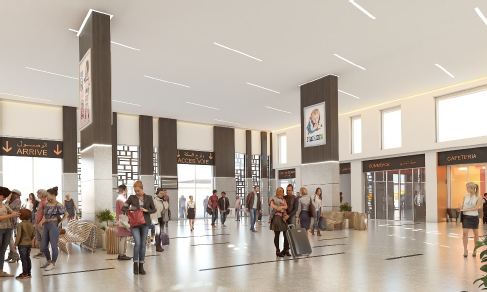 Plus de 15 MDH pour une nouvelle gare ferroviaire à Skhirat Plus de 15 MDH pour une nouvelle gare ferroviaire à Skhirat