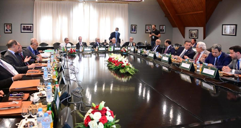 Après deux ans de pandémie, l’Université Al Akhawayn célèbre ses trois promotions Après deux ans de pandémie, l’Université Al Akhawayn célèbre ses trois promotions