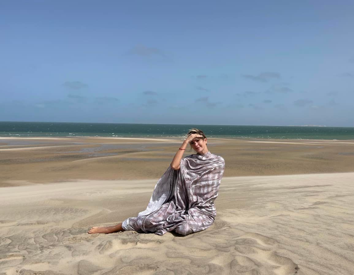 De Tanger à Dakhla, Ivanka Trump fait le tour de cinq villes marocaines De Tanger à Dakhla, Ivanka Trump fait le tour de cinq villes marocaines