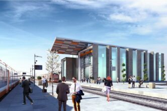 Badr Béton remporte l’appel d’offres pour la construction de la nouvelle gare de Settat Badr Béton remporte l’appel d’offres pour la construction de la nouvelle gare de Settat