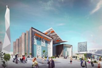 Badr Béton remporte l’appel d’offres pour la construction de la nouvelle gare de Settat Badr Béton remporte l’appel d’offres pour la construction de la nouvelle gare de Settat