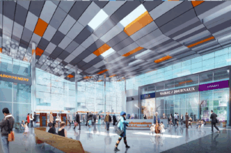 Badr Béton remporte l’appel d’offres pour la construction de la nouvelle gare de Settat Badr Béton remporte l’appel d’offres pour la construction de la nouvelle gare de Settat