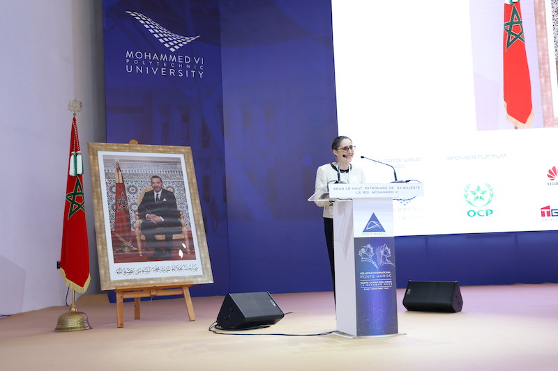 09h00 - Plénière d’ouverture 09h00 - Plénière d’ouverture