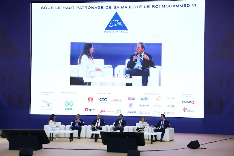 12h00 - En 2030, 9 entreprises sur 10 auront des difficultés à recruter des talents et à les retenir 12h00 - En 2030, 9 entreprises sur 10 auront des difficultés à recruter des talents et à les retenir