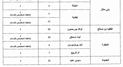 Élections partielles le 15 décembre dans 92 communes Élections partielles le 15 décembre dans 92 communes