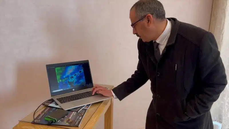 Intempéries : les bulletins d’alerte météo au centre des réunions des comités provinciaux de veille Intempéries : les bulletins d’alerte météo au centre des réunions des comités provinciaux de veille