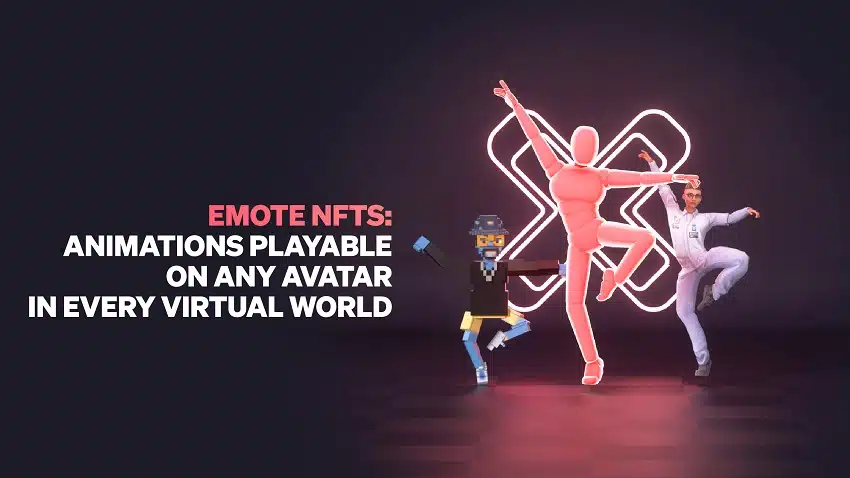 Kinetix, la startup innovante qui transforme les mouvements vidéo en animation 3D Kinetix, la startup innovante qui transforme les mouvements vidéo en animation 3D