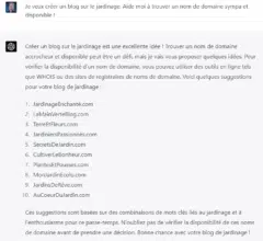 Comment transformer ChatGPT en assistant personnel dans votre quotidien Comment transformer ChatGPT en assistant personnel dans votre quotidien