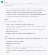Comment transformer ChatGPT en assistant personnel dans votre quotidien Comment transformer ChatGPT en assistant personnel dans votre quotidien