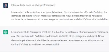 Comment transformer ChatGPT en assistant personnel dans votre quotidien Comment transformer ChatGPT en assistant personnel dans votre quotidien