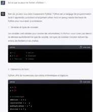 Comment transformer ChatGPT en assistant personnel dans votre quotidien Comment transformer ChatGPT en assistant personnel dans votre quotidien