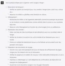 Comment transformer ChatGPT en assistant personnel dans votre quotidien Comment transformer ChatGPT en assistant personnel dans votre quotidien