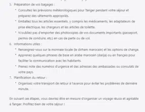Comment transformer ChatGPT en assistant personnel dans votre quotidien Comment transformer ChatGPT en assistant personnel dans votre quotidien
